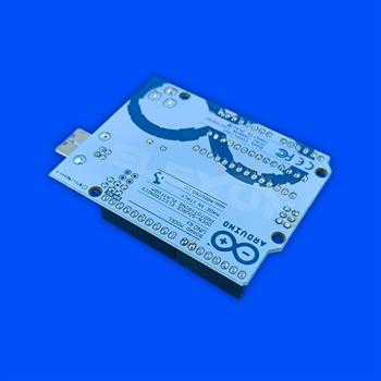 بورد توسعه ARDUINO UNO R3 DIP