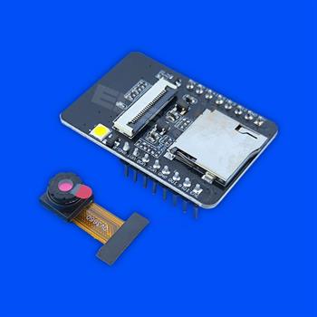بورد توسعه ESP32-CAM MODULE