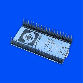 بورد توسعه NODE MCU ESP32 38PIN