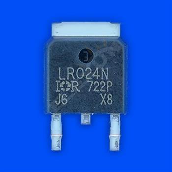 ترانزیستور AULR024N