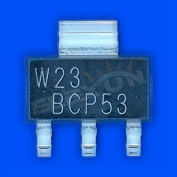 ترانزیستور BCP53
