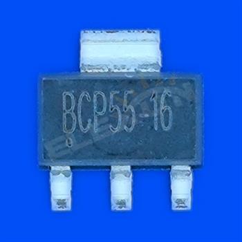 ترانزیستور BCP55