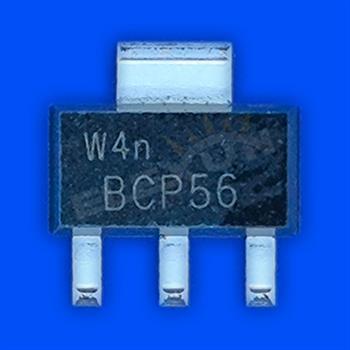 ترانزیستور BCP56