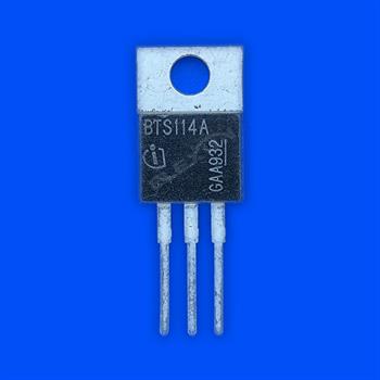 ترانزیستور BTS114A