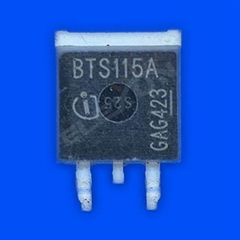 ترانزیستور BTS115A