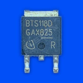 ترانزیستور BTS118D