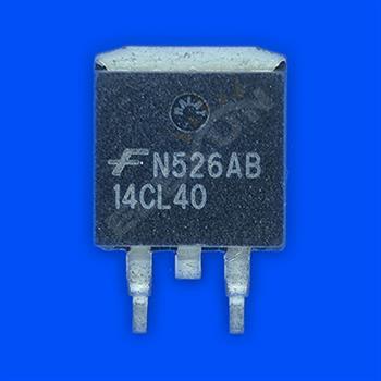 ترانزیستور 14CL40