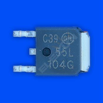 ترانزیستور 3055L 104G