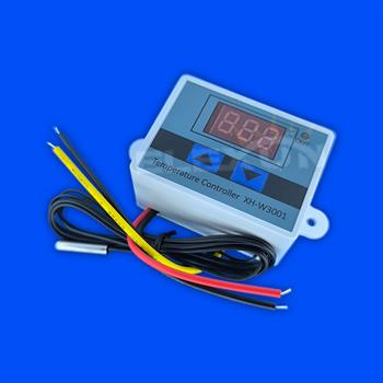 ترموستات XH-W3001 12V