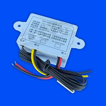 ترموستات XH-W3001 12V