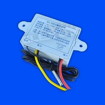 ترموستات XH-W3001 220V