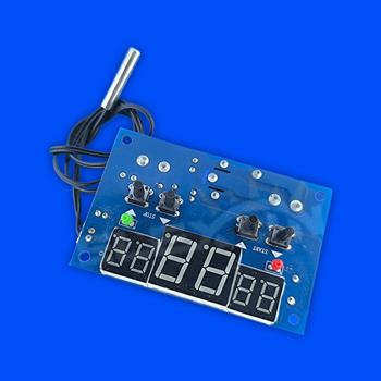 ترموستات XH-W1401 12V MODULE