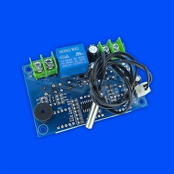 ترموستات XH-W1401 12V MODULE