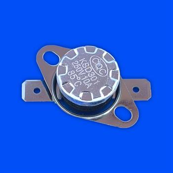 ترموسویچ قابلمه ای 85 درجه N-C
