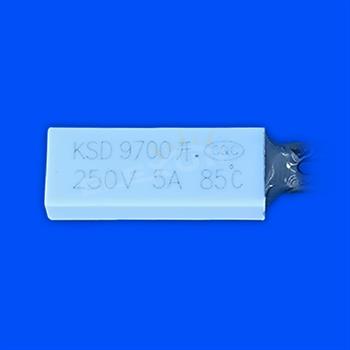 ترموسویچ پلاستیکی 85 درجه N-O