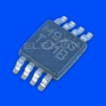 ترمیستور (LM75 MSOP-8 (M9AG