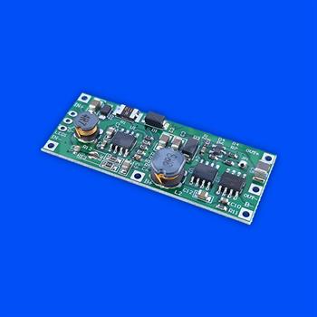 تقویت شارژ BATTERY BOOSTER 12V