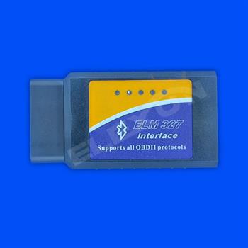 دیاگ خودرو ELM327 BLUETOOTH