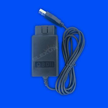 دیاگ خودرو ELM327 USB