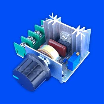 دیمر PWM 2000W AC