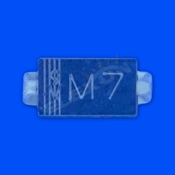 دیود M7-1N4007 SMD