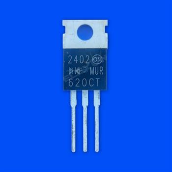 دیود MUR620CT