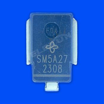 دیود SM5A27
