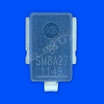 دیود SM8A27