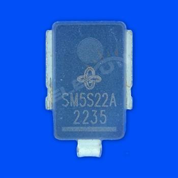 دیود SM5S22A