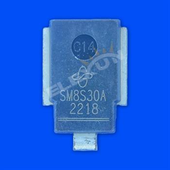 دیود SM8S30A