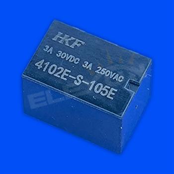 رله RELAY 4102E 5V-5PIN