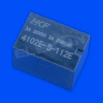 رله RELAY 4102E 12V-5PIN