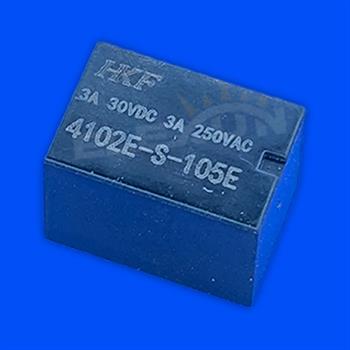 رله RELAY 4102 5V-6PIN