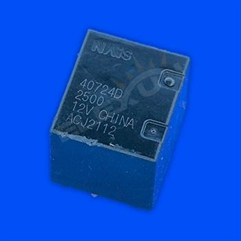 رله خودرویی ACJ2112 8PIN