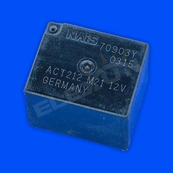 رله خودرویی ACT212 8PIN