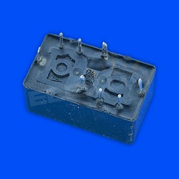 رله خودرویی ET2-B3M1S 8PIN