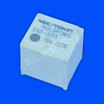 رله خودرویی EX2-2U1S 10PIN