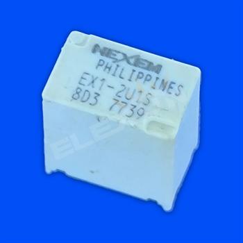 رله خودرویی EX1-2U1S 5PIN