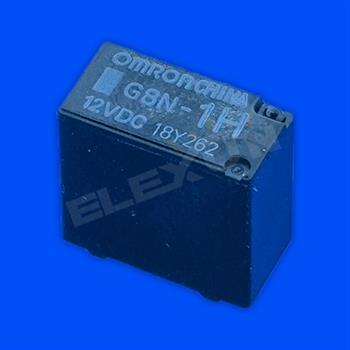 رله خودرویی G8N-1H 5PIN