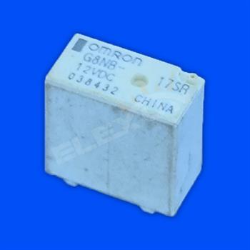 رله خودرویی G8NB-17SR