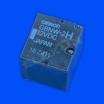 رله خودرویی G8NW-2H 10PIN