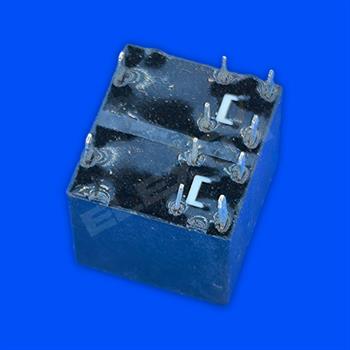 رله خودرویی G8NW-2H 10PIN