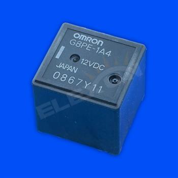 رله خودرویی G8PE-1A4 6PIN