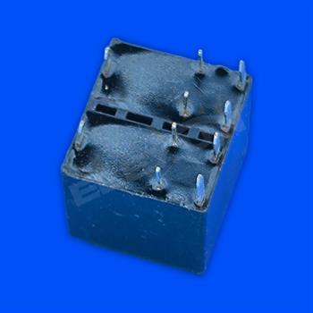 رله خودرویی HFKA 012-2ZST 10PIN