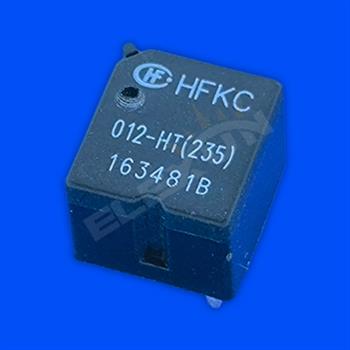 رله خودرویی HFKC 012-HT-235