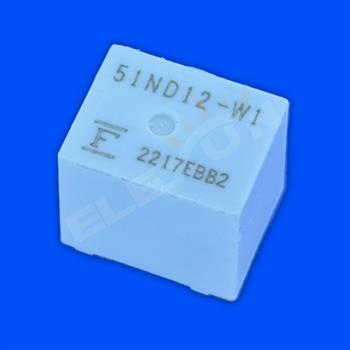 رله خودرویی 51ND12-W1 5PIN
