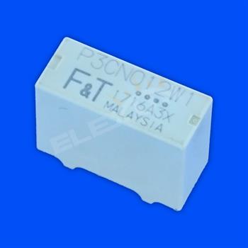 رله خودرویی P3CN012W1 5PIN