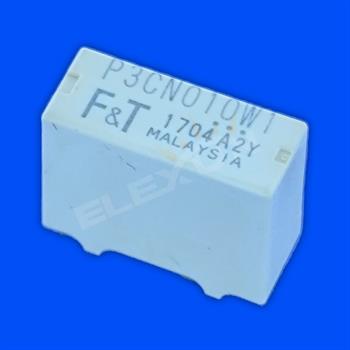 رله خودرویی P3CN010W1 5PIN