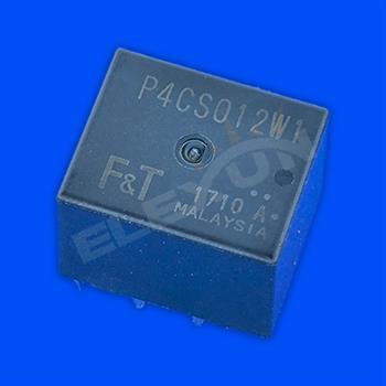رله خودرویی P4CS012W1 7PIN