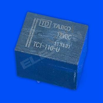 رله خودرویی TC1-110-U 6PIN